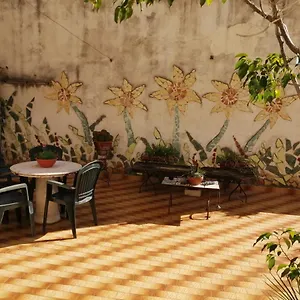  Apartment Centro Spaccanapoli