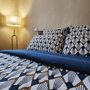 Casa Del Moro Florence