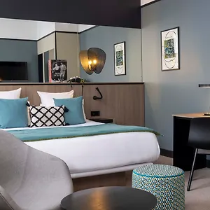 Opéra Liège Hotel