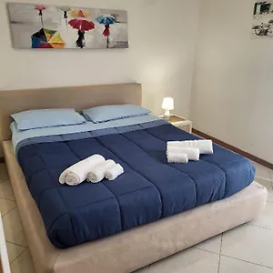  Apartment Le Gemme