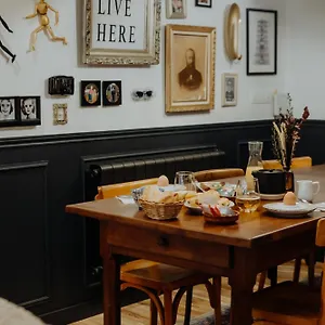 Maison Urbaine Hotel