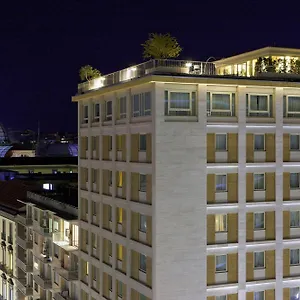 Hotel Renaissance Mediterraneo, Nápoles
