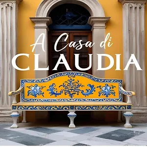  Apartment A Casa Di Claudia
