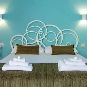  Apartment Sebeto Bellini