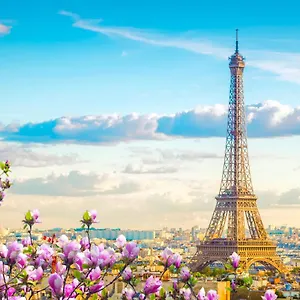 St Christopher's Budget - Gare Du Nord Hotel
