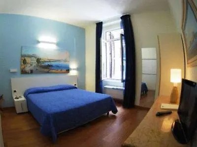 Rex Lifestyle Hotel Naples