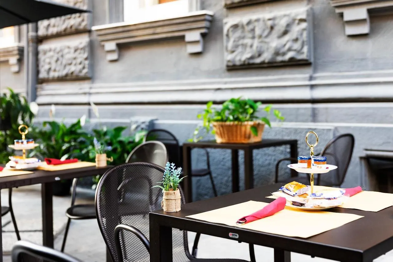 Rex Lifestyle Hotel Naples