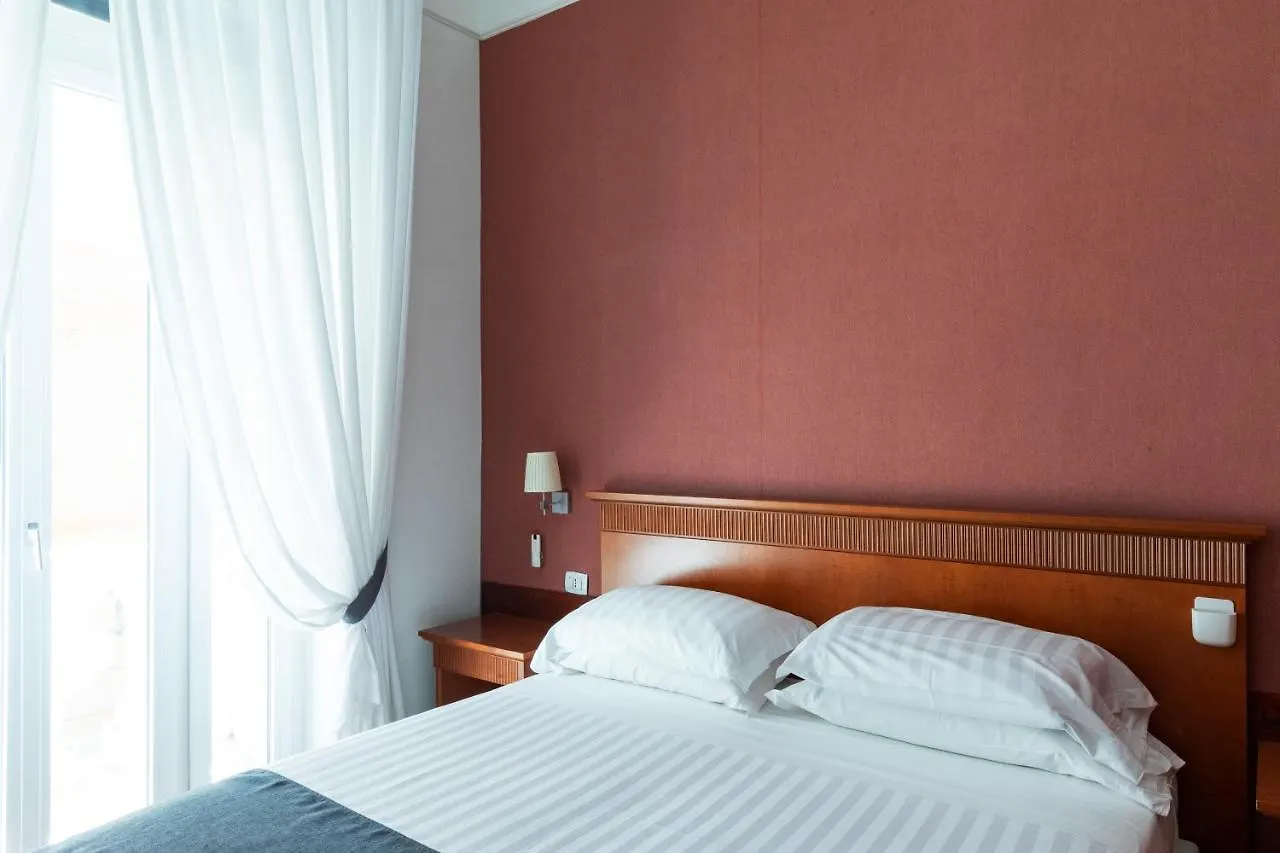 Rex Lifestyle Hotel Naples Italy