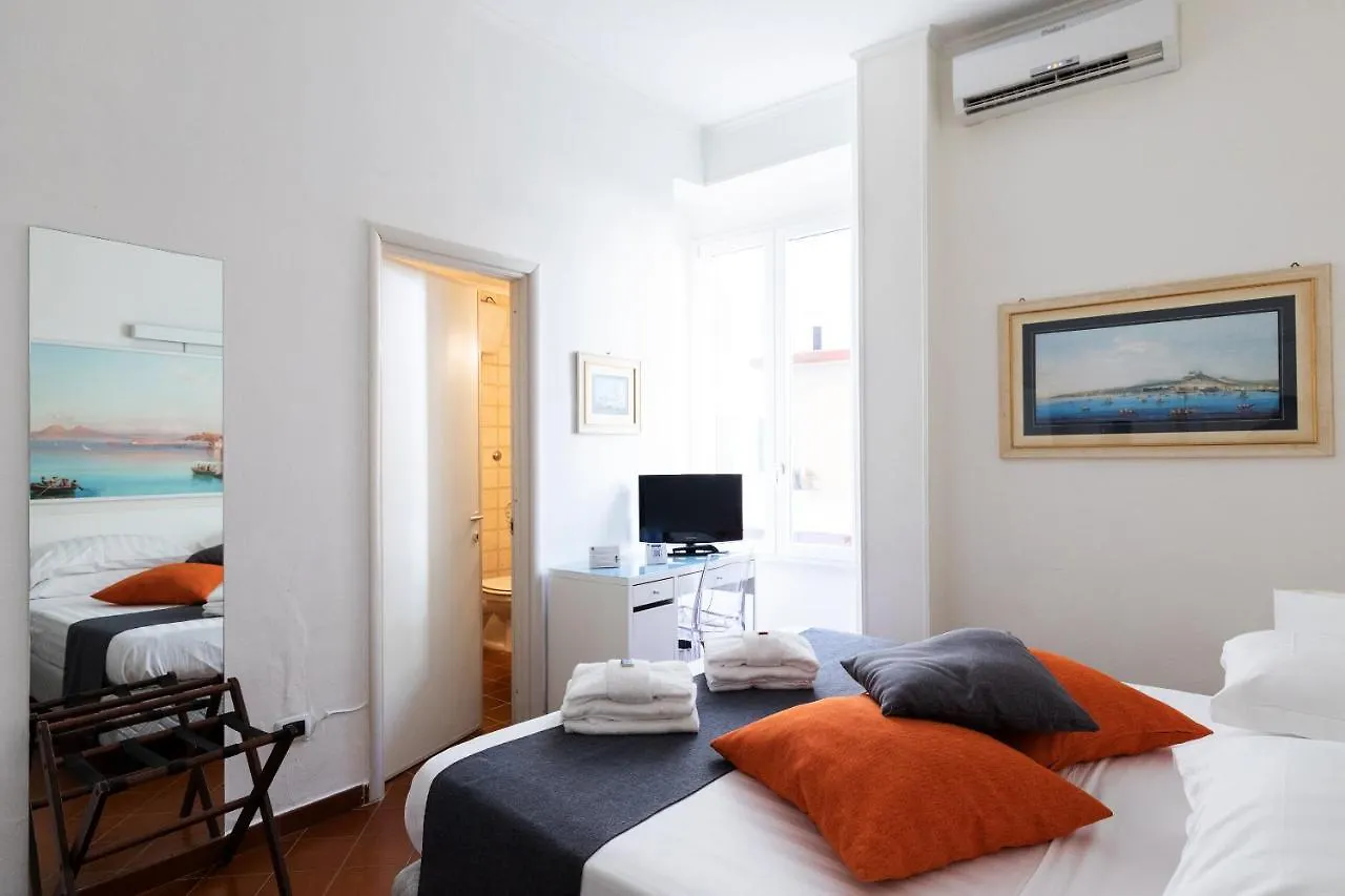 Rex Lifestyle Hotel Naples