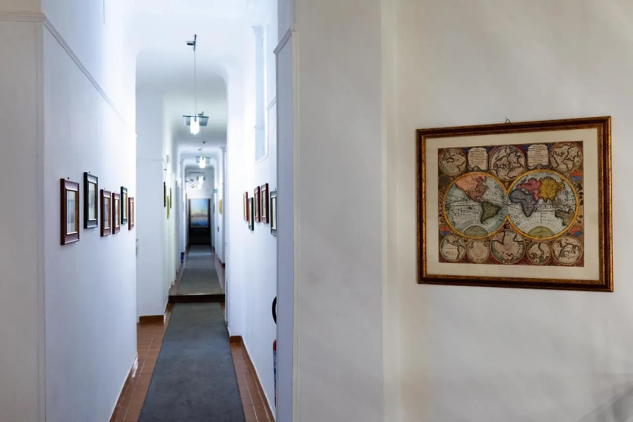 Rex Lifestyle Hotel Naples
