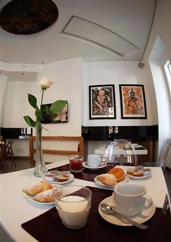 Rex Lifestyle Hotel Naples