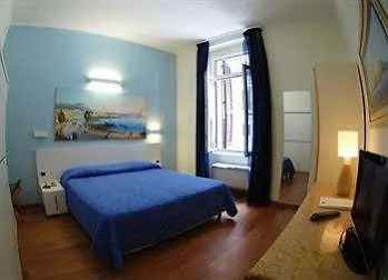 Rex Lifestyle Hotel Nápoly