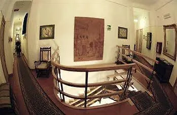 Rex Lifestyle Hotel Nápoly