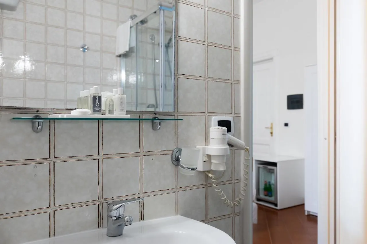 Rex Lifestyle Hotel Nápoly