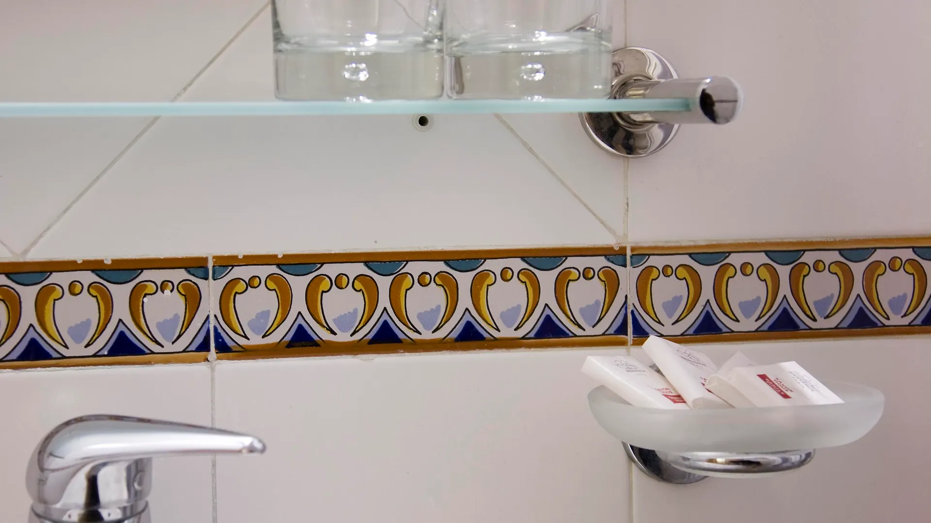 Rex Lifestyle Hotel Nápoly Olaszország