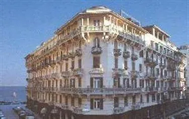 Rex Lifestyle Hotel Nápoly 3*,