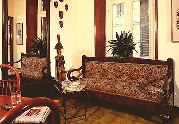***  Rex Lifestyle Hotel Nápoly Olaszország