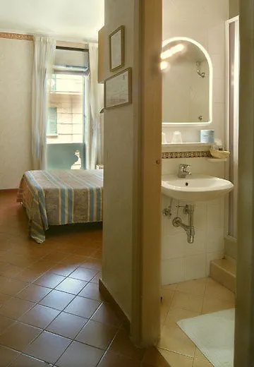 Rex Lifestyle Hotel Nápoly